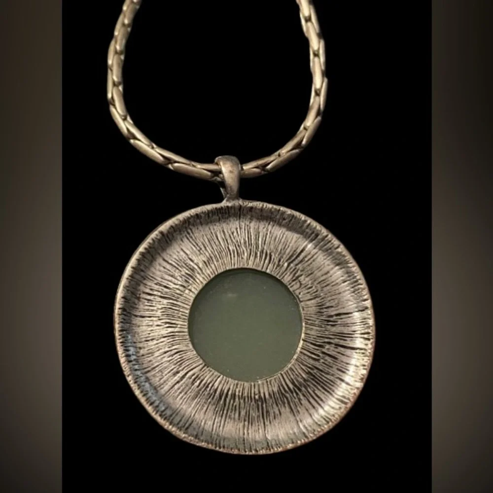 Unknown this silver